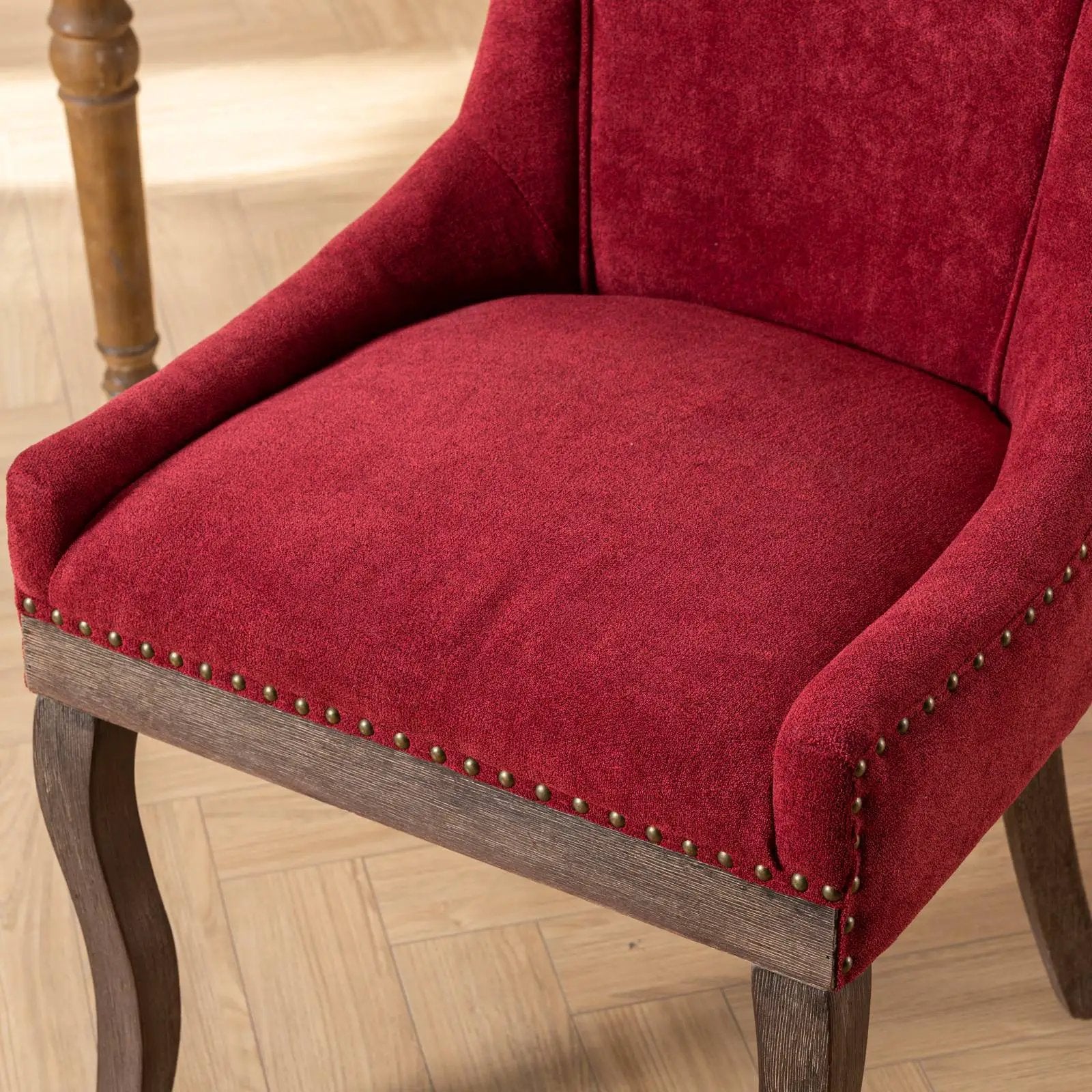 Ultra - Side Dining Chair (Set of 2) by HouseOfZazla