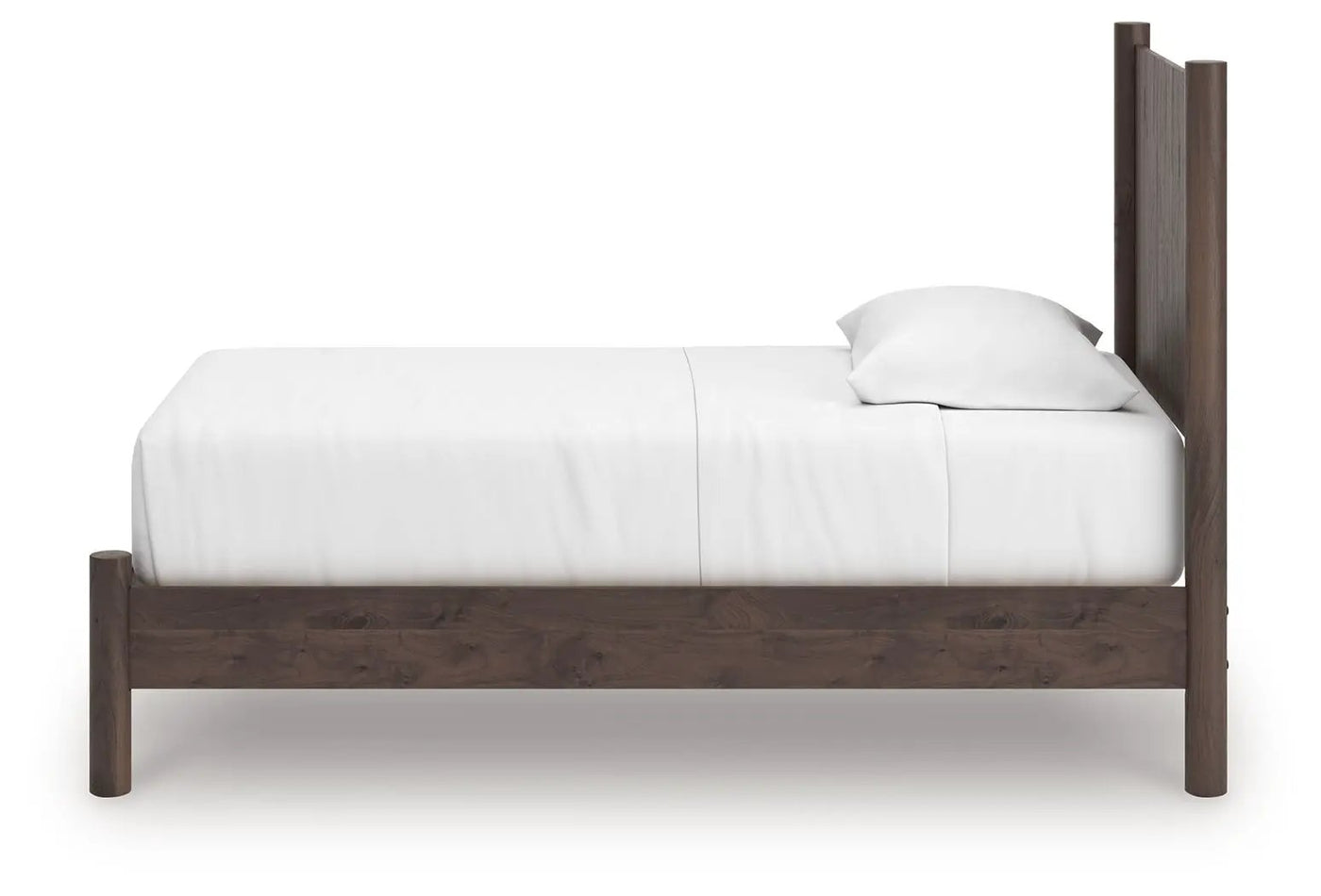 Pamytta - Panel Platform Bed by Unique Piece Furniture