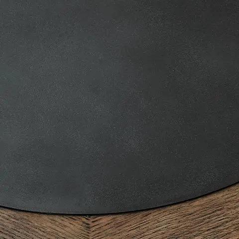 Dontayne - Round Table by Unique Piece Furniture