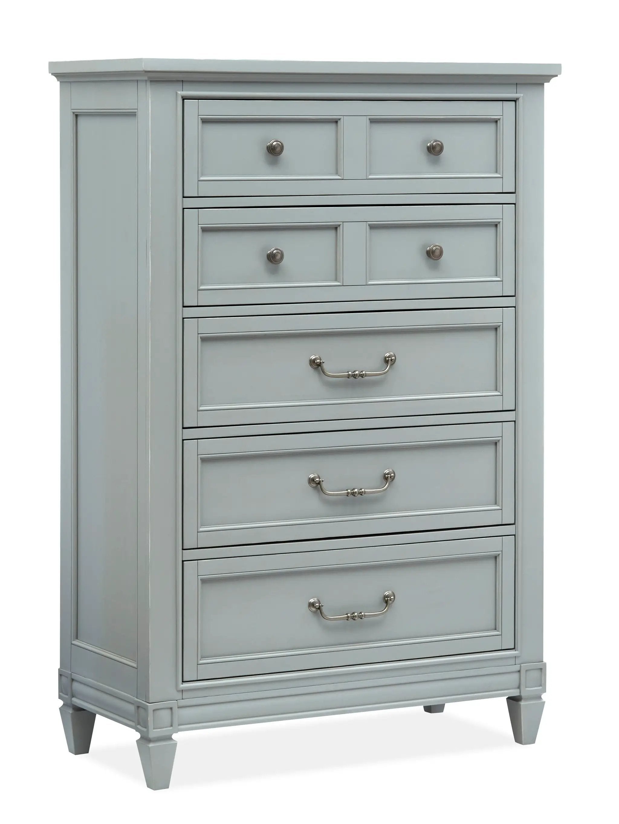 Glenbrook - Chest by Unique Piece Furniture