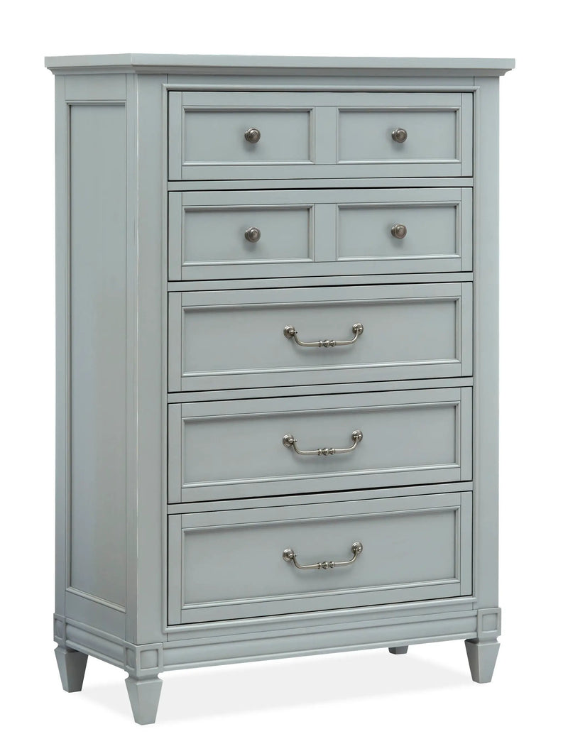 Glenbrook - Chest by Unique Piece Furniture