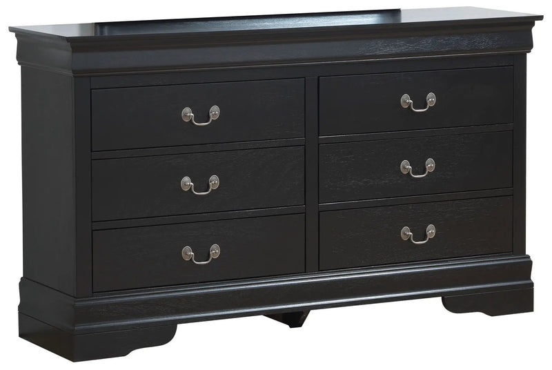 Elegant Dresser - Black by HouseOfZazla