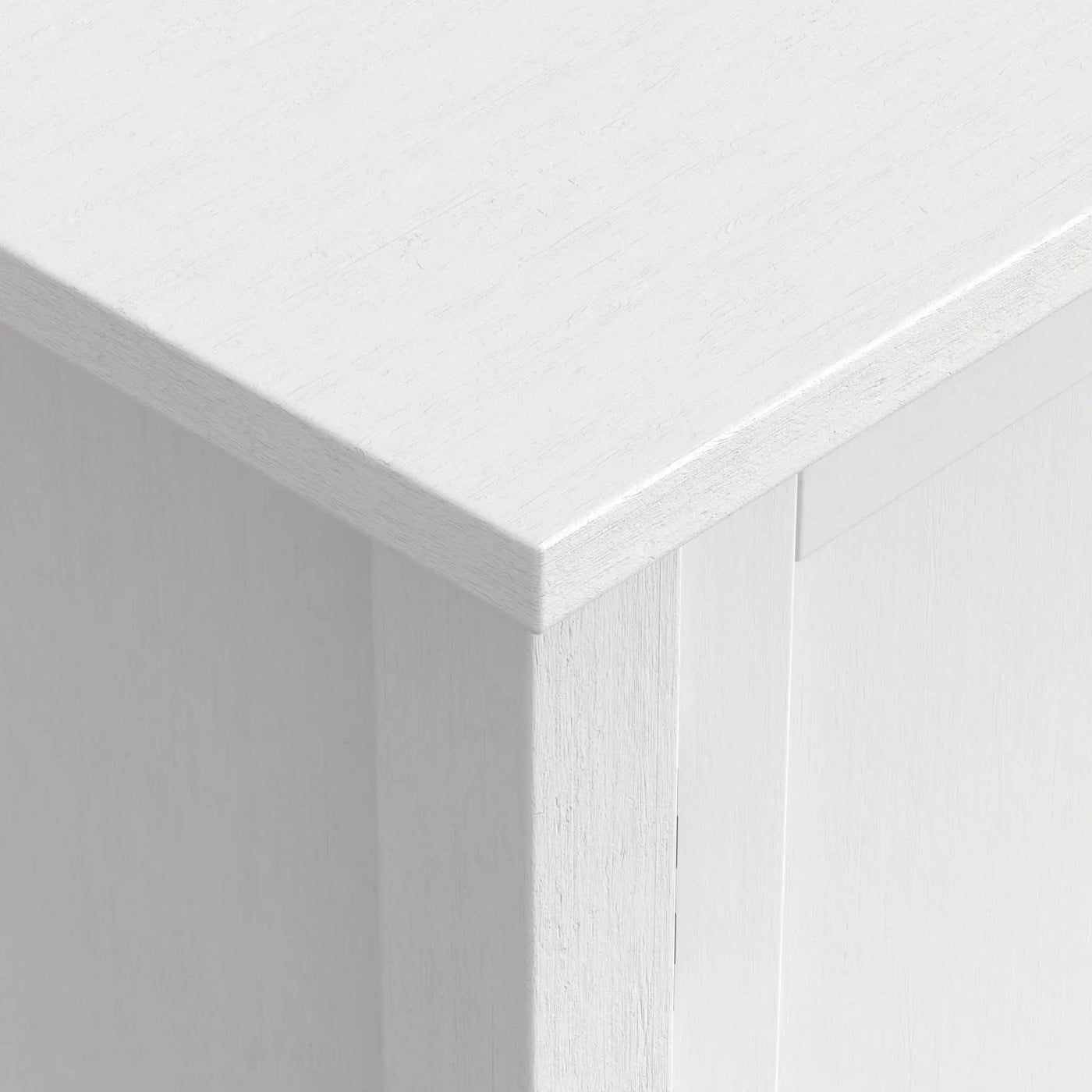 Redmond - Handcrafted Low Storage Cabinet by HouseOfZazla