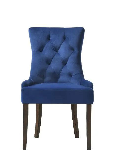Farren - Side Chair by Unique Piece Furniture