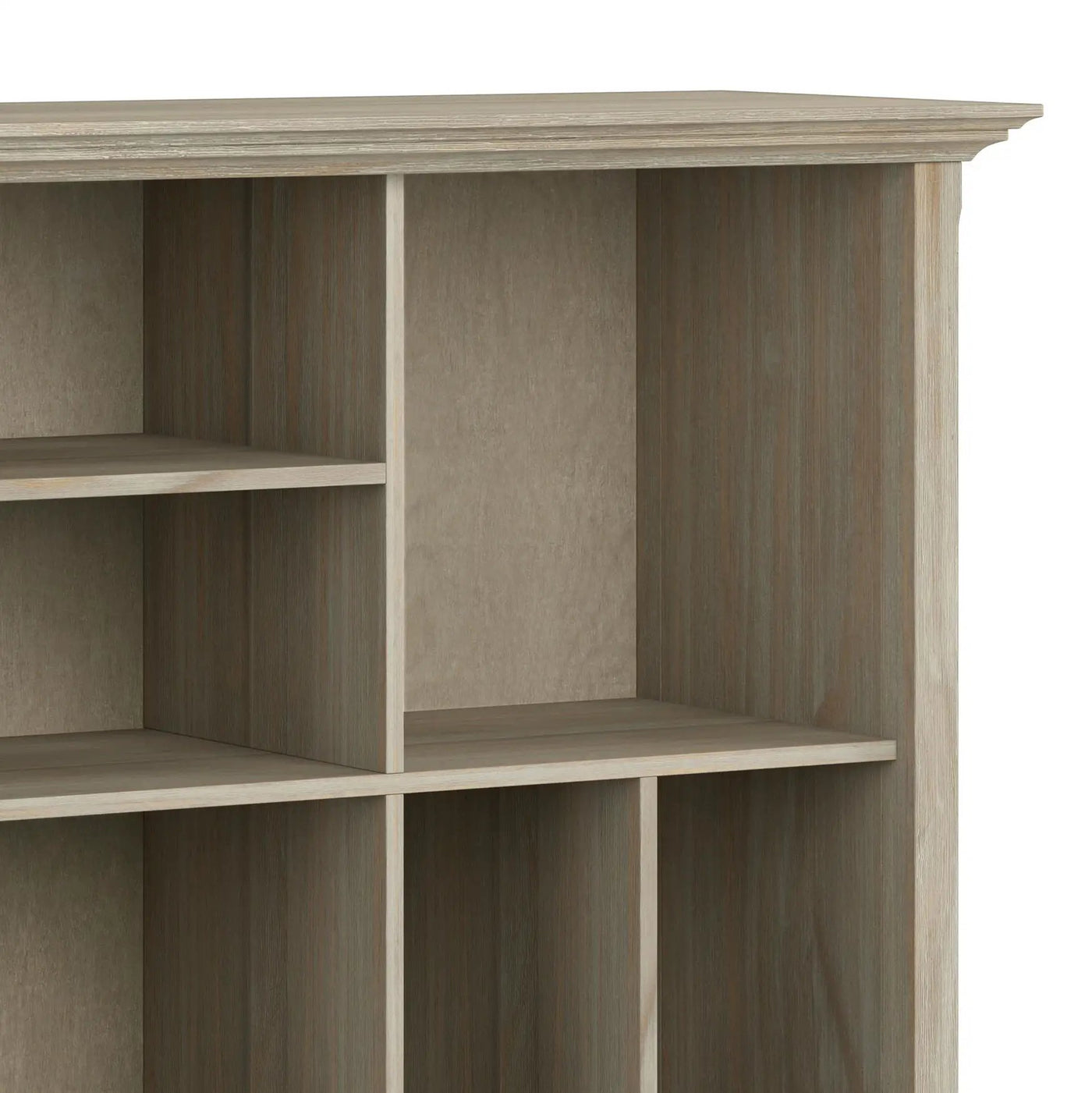 Amherst - Multi Cube Bookcase And Storage Unit by HouseOfZazla