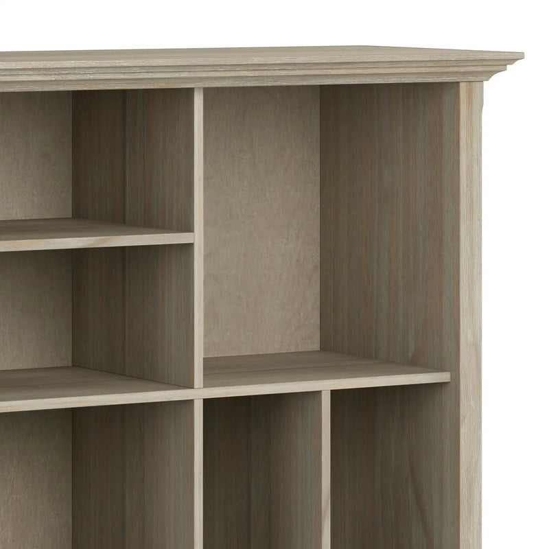 Amherst - Multi Cube Bookcase And Storage Unit by HouseOfZazla