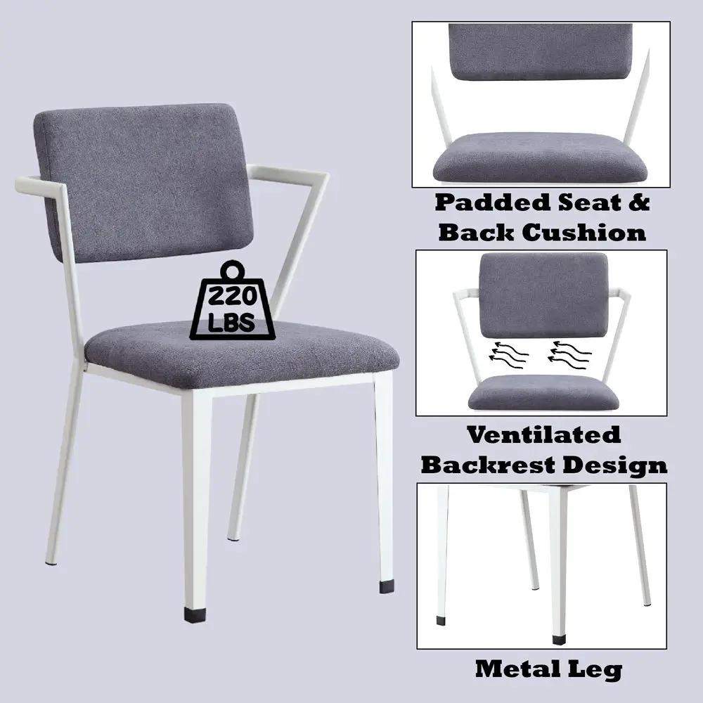 Cargo - Chair by Unique Piece Furniture