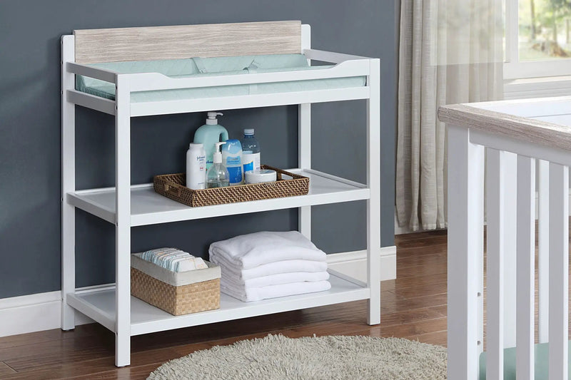 Hayes - Changing Table by Unique Piece Furniture