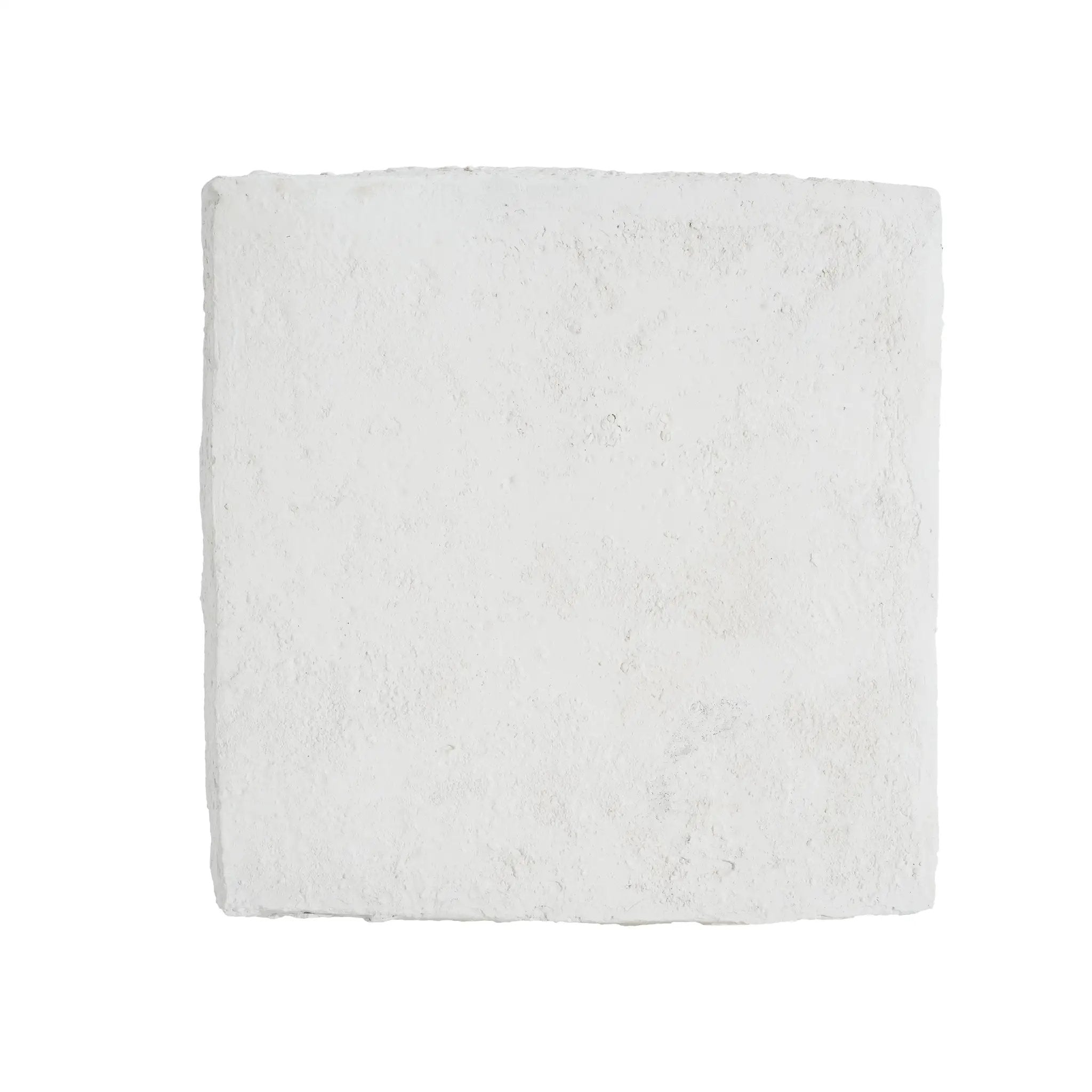 Cleo Outdoor Patio Modern Minimalist MGO Side Table by HouseOfZazla