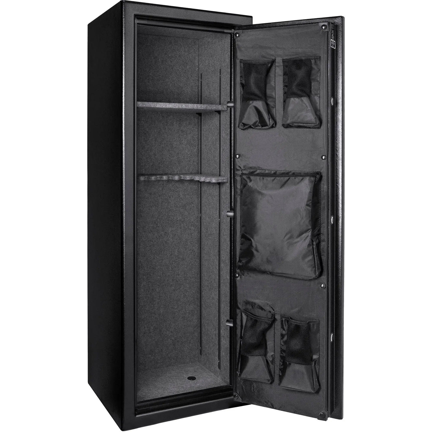 Tall Fireproof Protection Safe Vault by HouseOfZazla