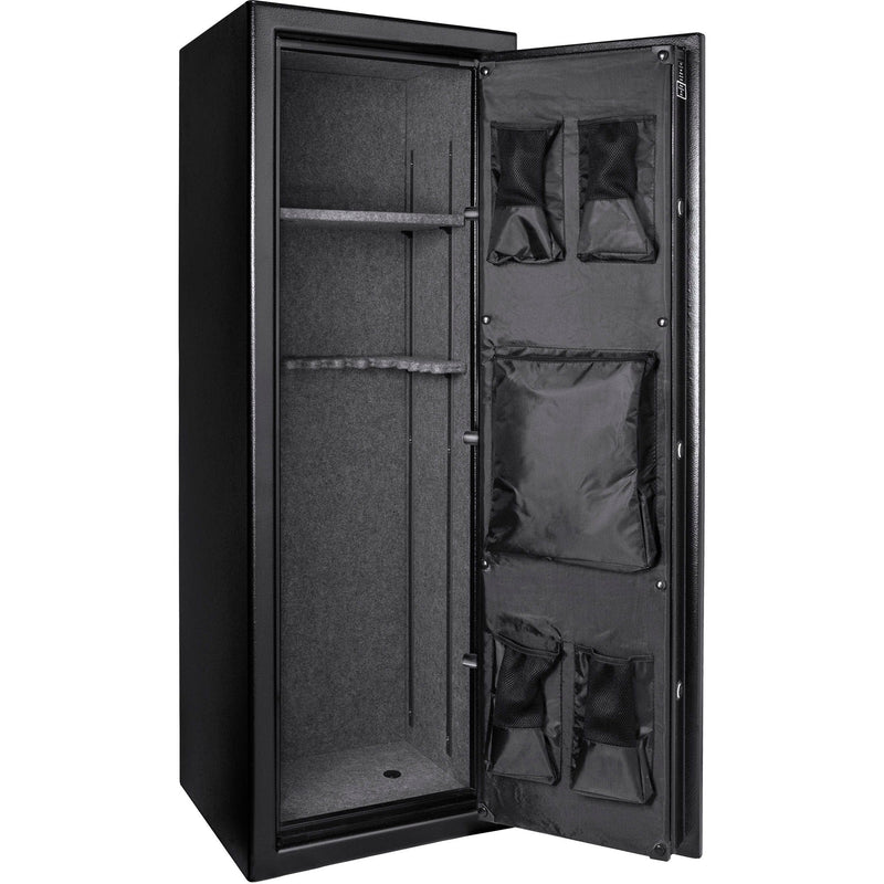 Tall Fireproof Protection Safe Vault by HouseOfZazla