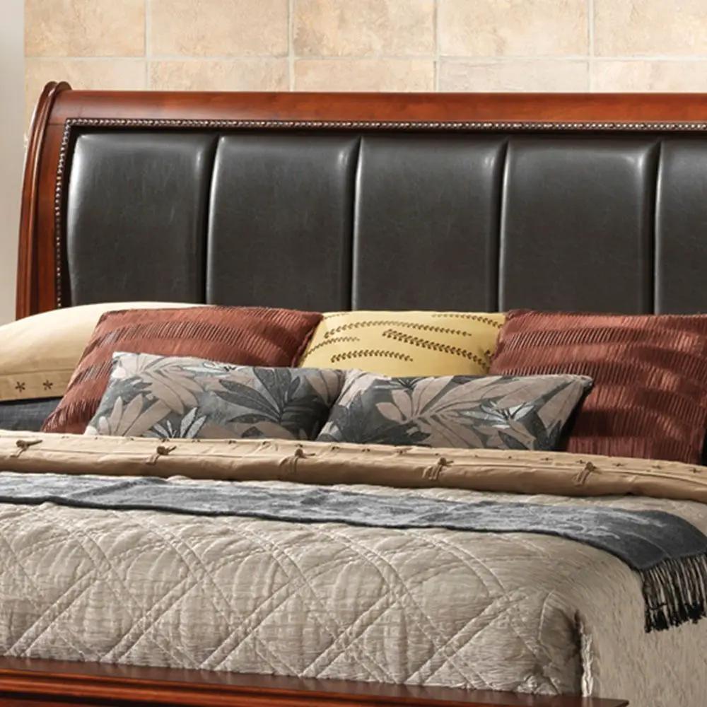 Lavita - Storage Bed by HouseOfZazla