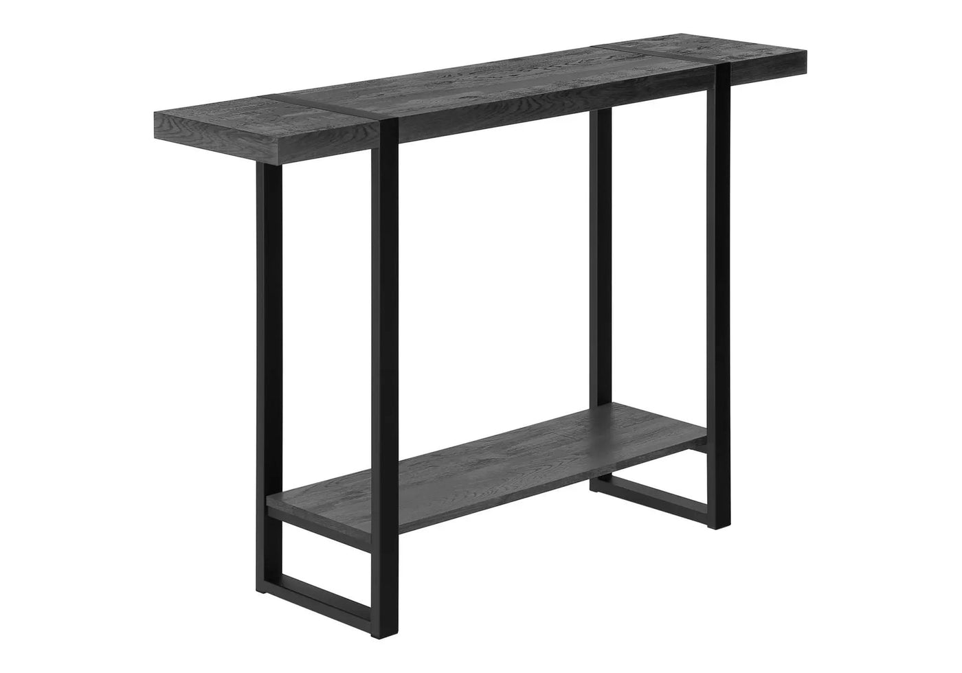 Accent Console Table For Entryway, Design Style by Unique Piece Furniture