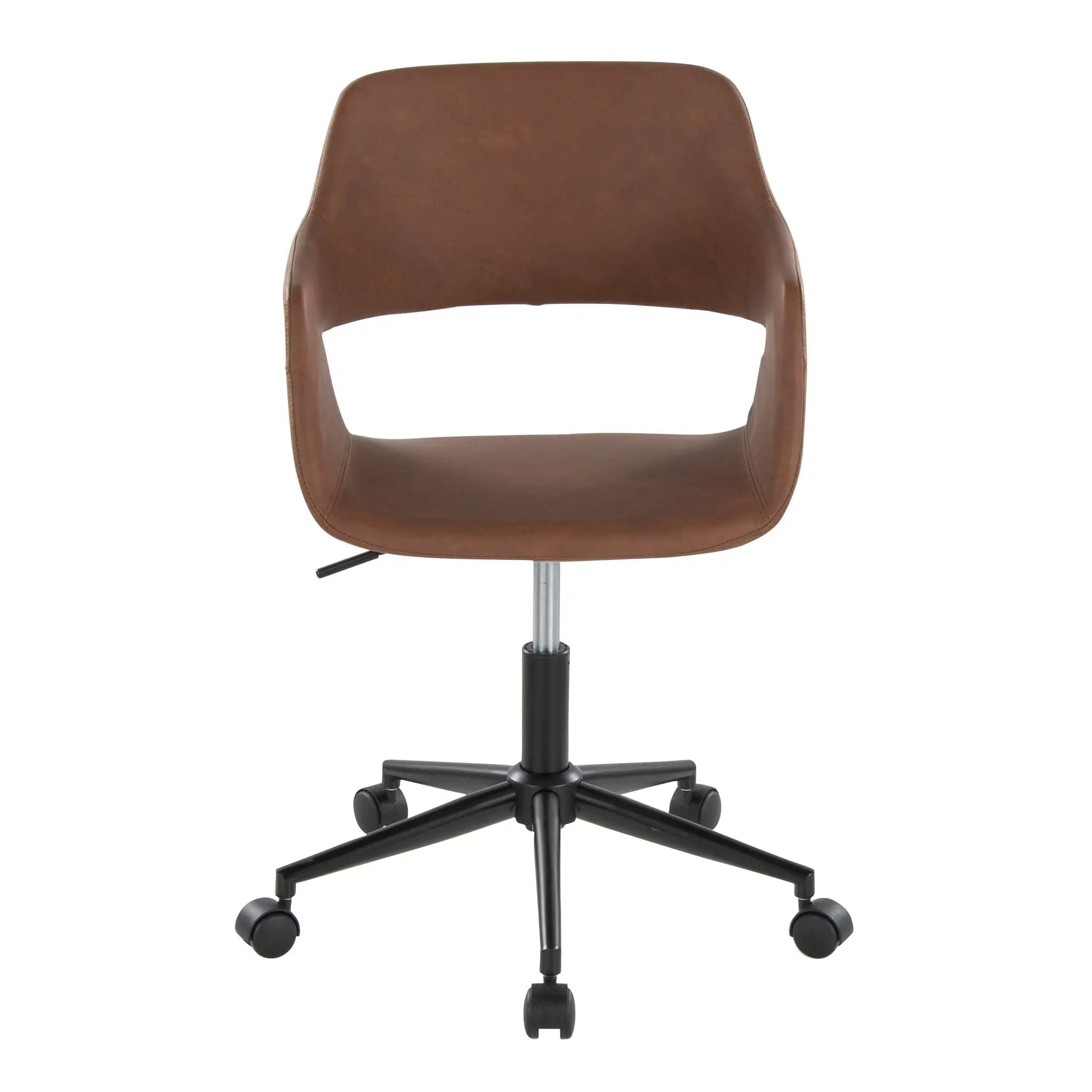 Margarite - Contemporary Design Task Chair by Unique Piece Furniture