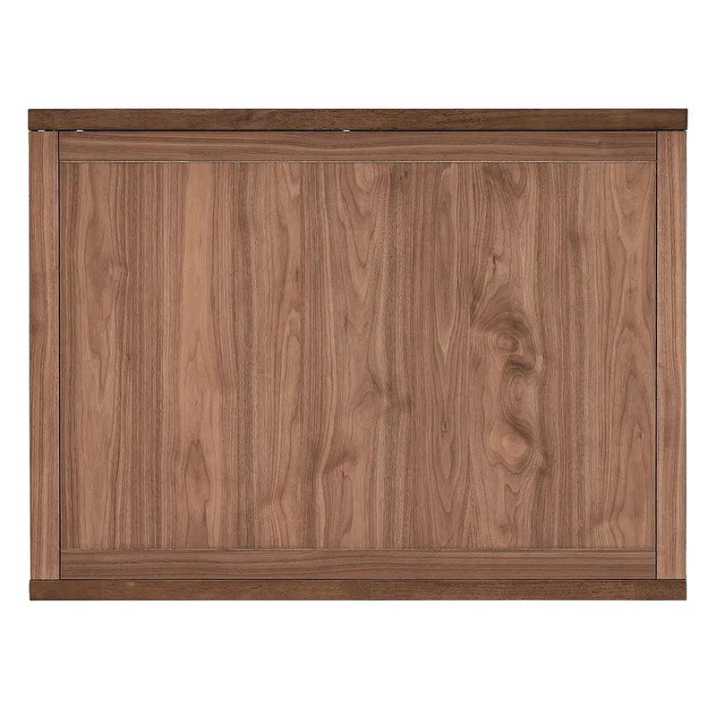 Mayah - Dining Table - Walnut by Unique Piece Furniture
