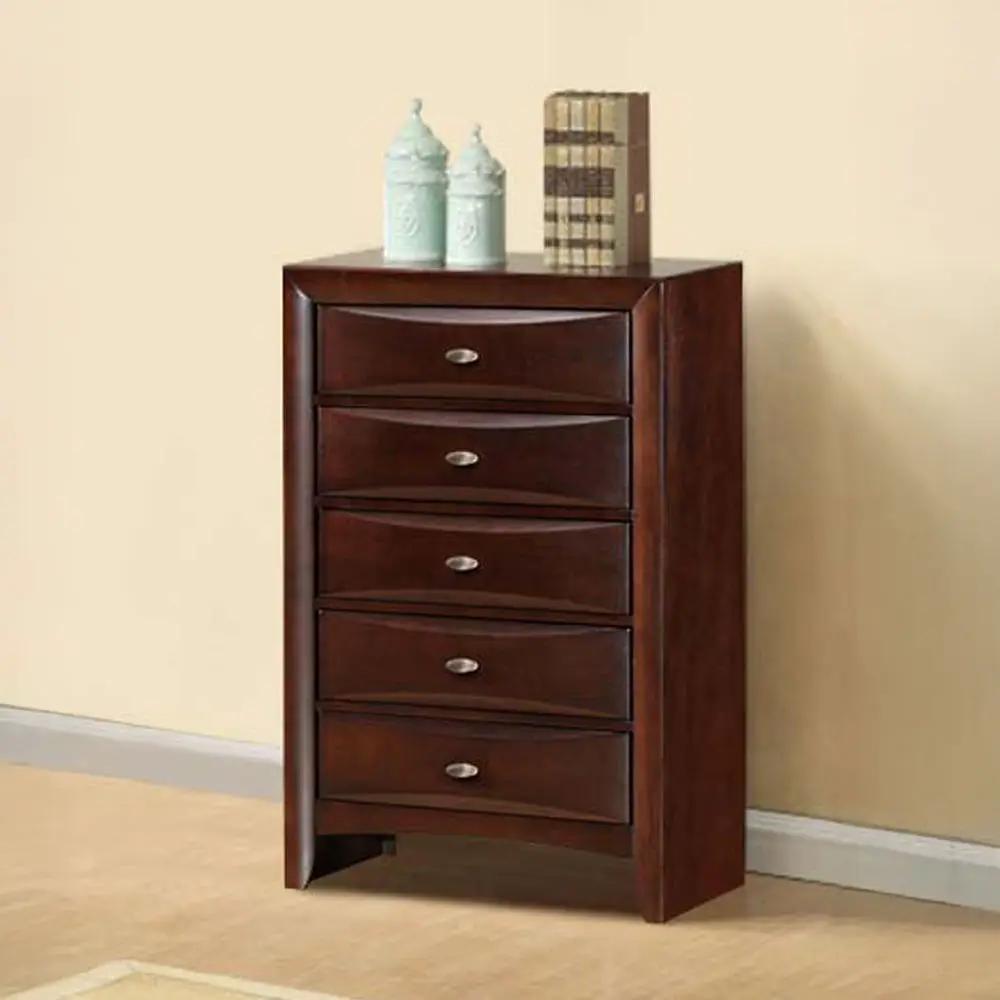 Ireland - Chest by Unique Piece Furniture