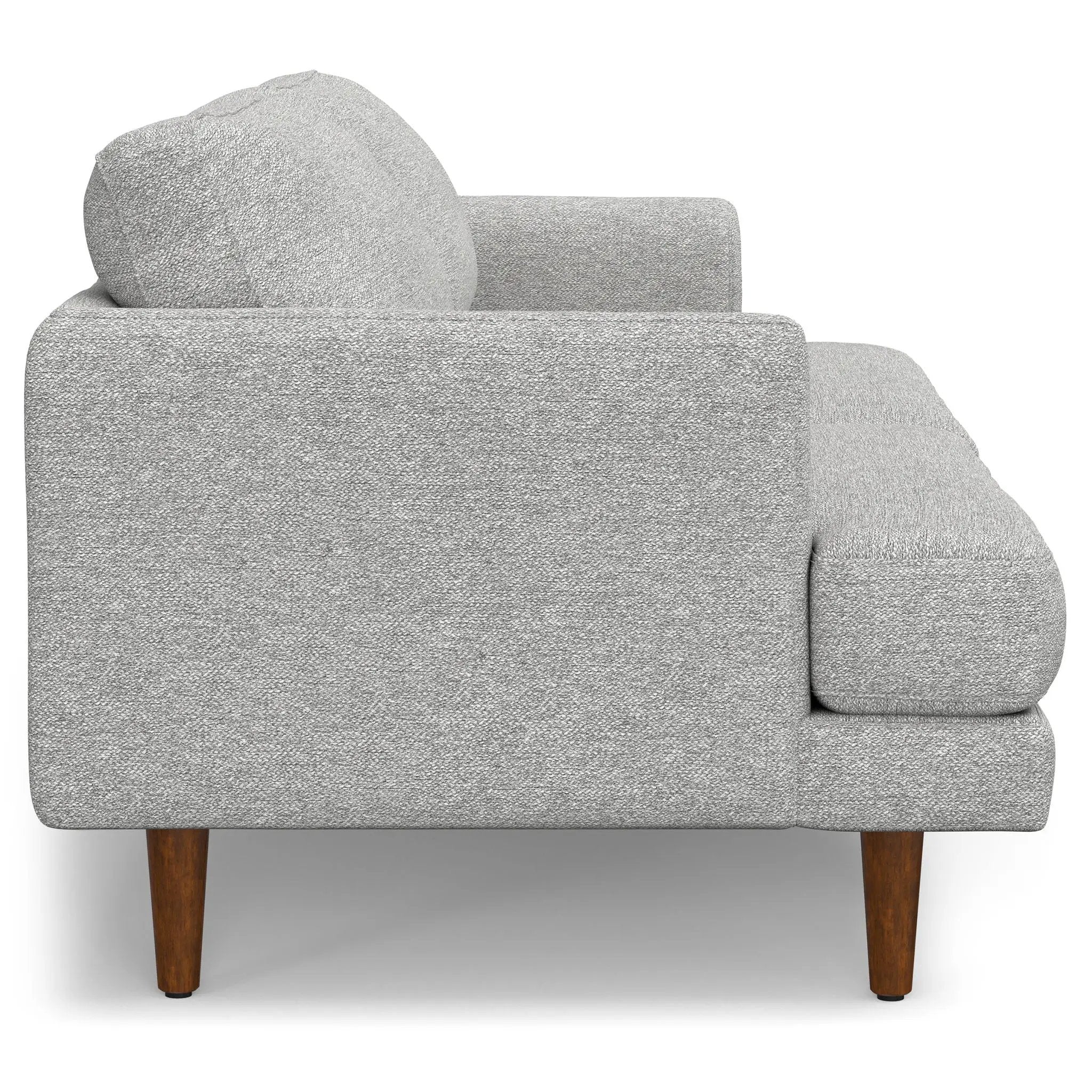 Livingston - Upholstered Sofa by Unique Piece Furniture