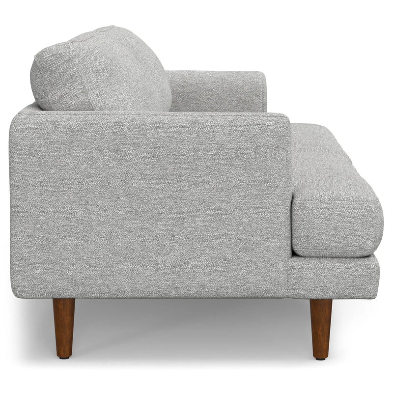 Livingston - Upholstered Sofa by HouseOfZazla