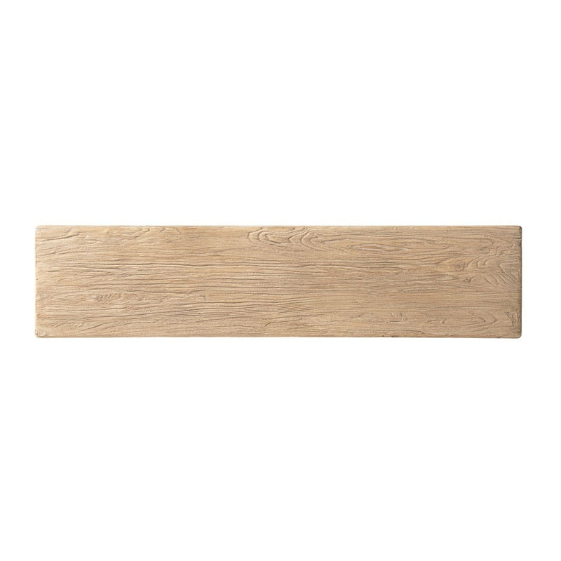 Hawthorne - Trestle Table by HouseOfZazla