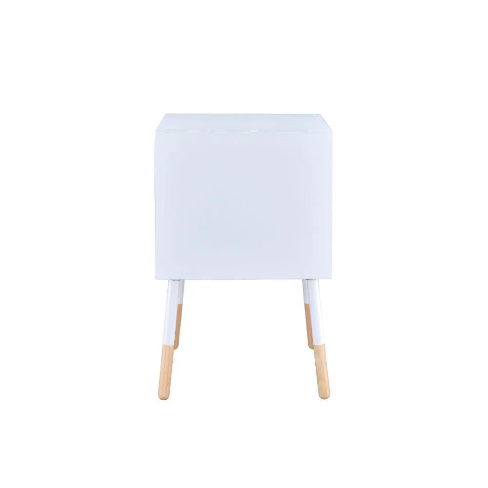 Sonria II - End Table by Unique Piece Furniture