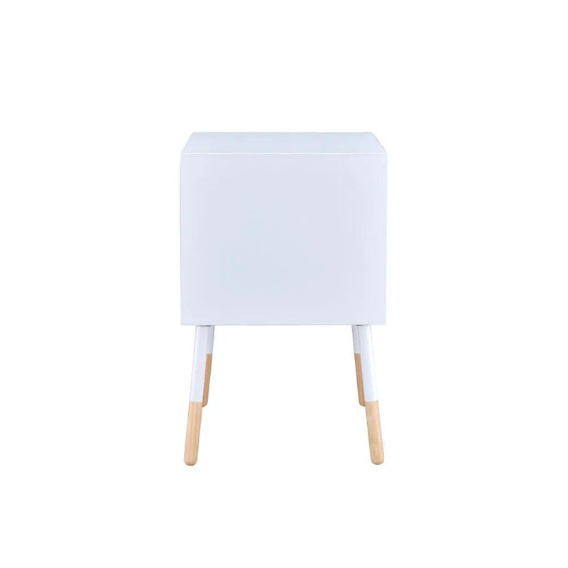 Sonria II - End Table by Unique Piece Furniture