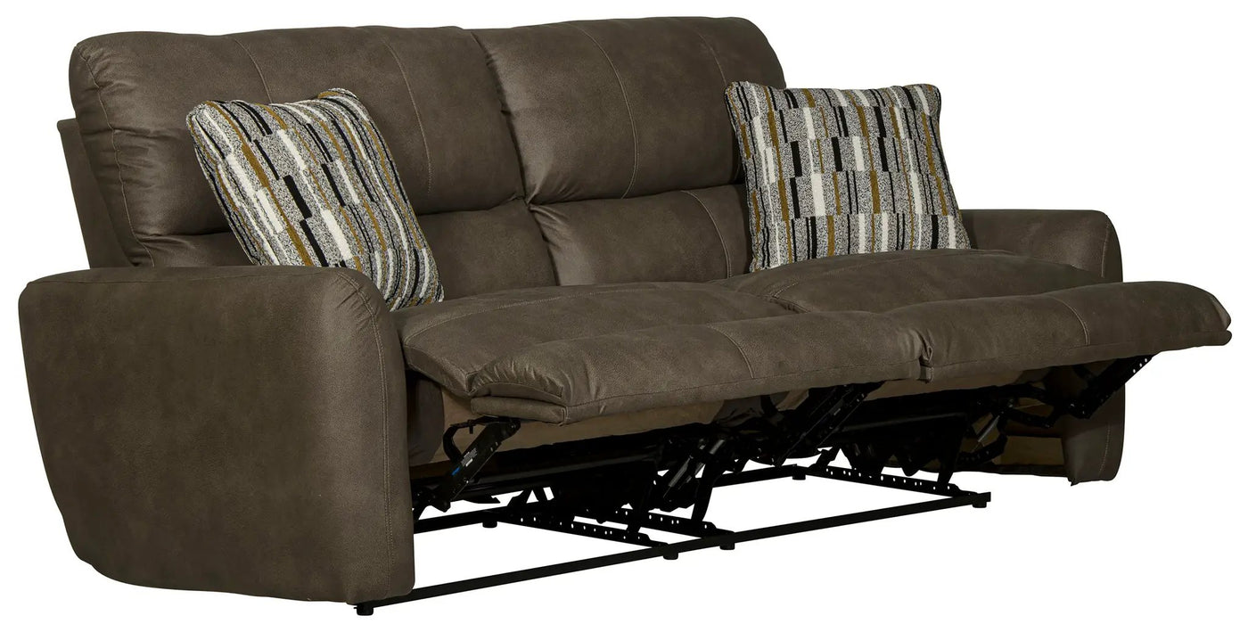 Dorian - Reclining Sofa by Unique Piece Furniture