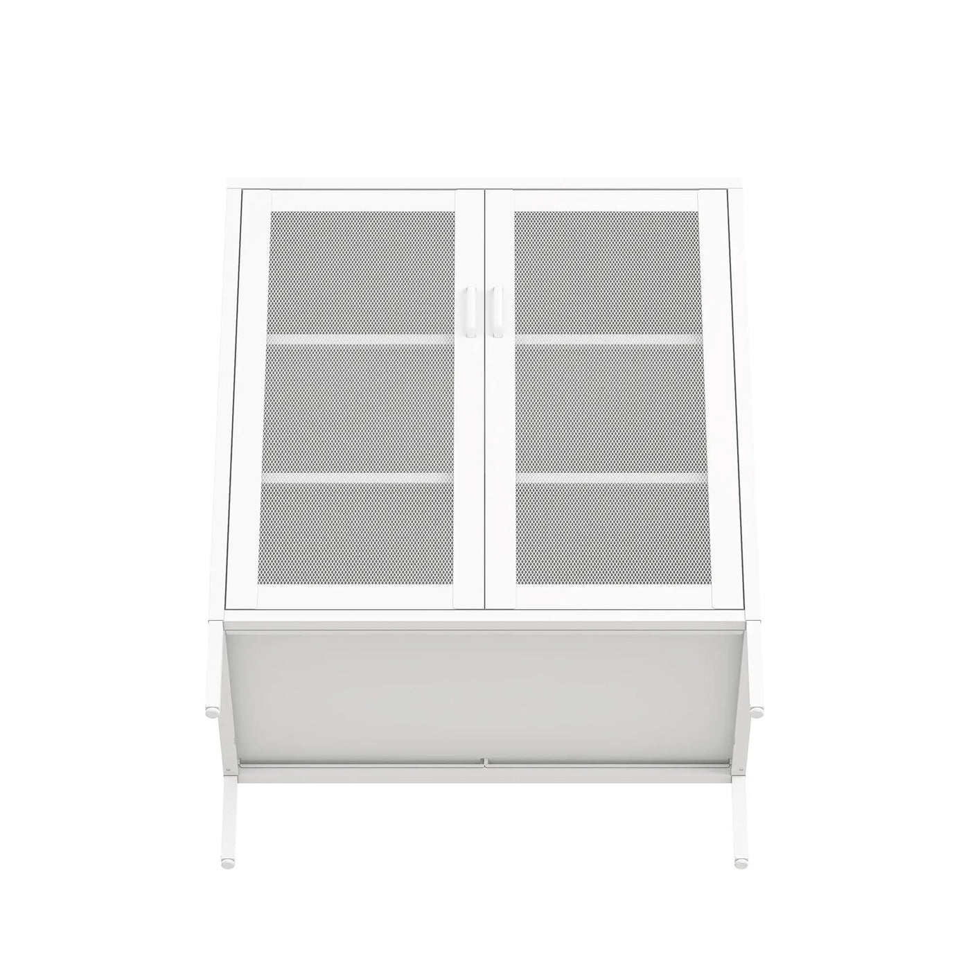 Amelia - Accent Cabinet by HouseOfZazla
