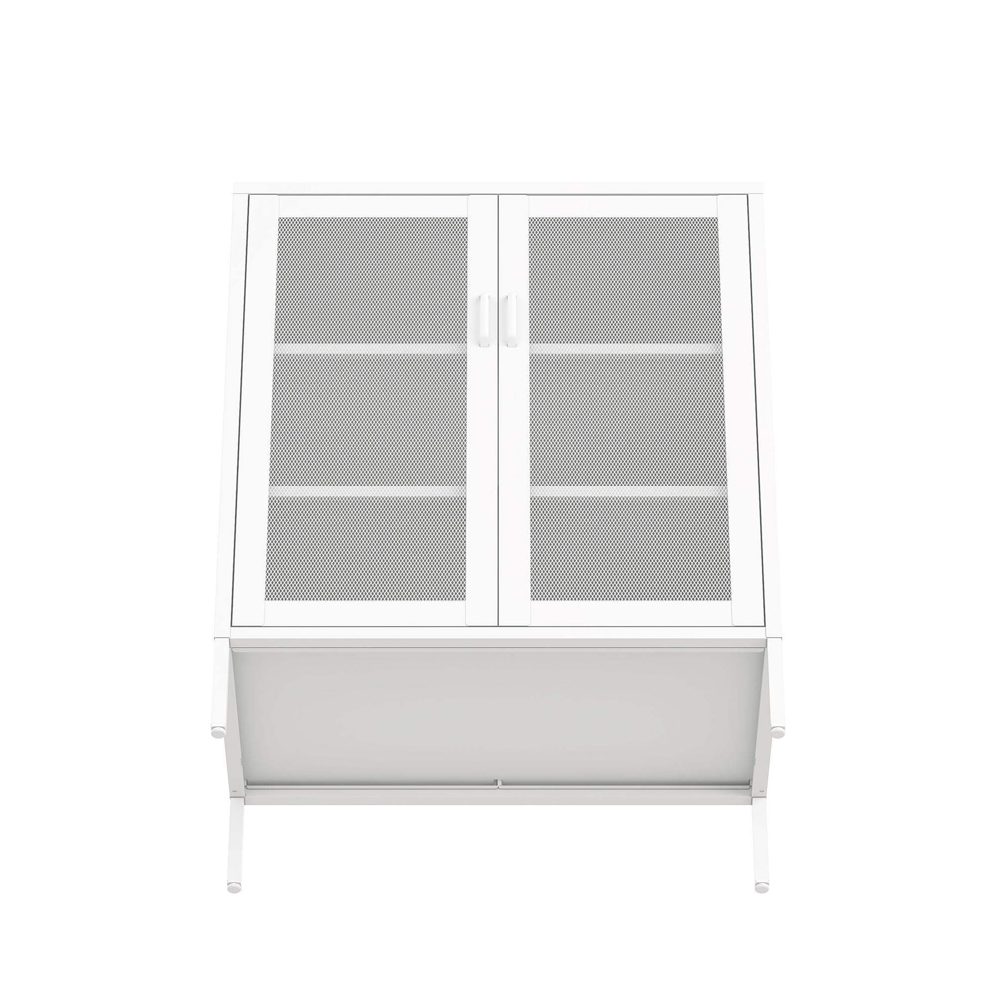 Amelia - Accent Cabinet by HouseOfZazla