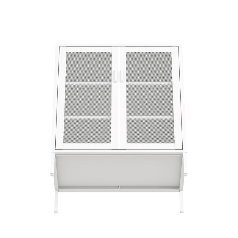 Amelia - Accent Cabinet by HouseOfZazla