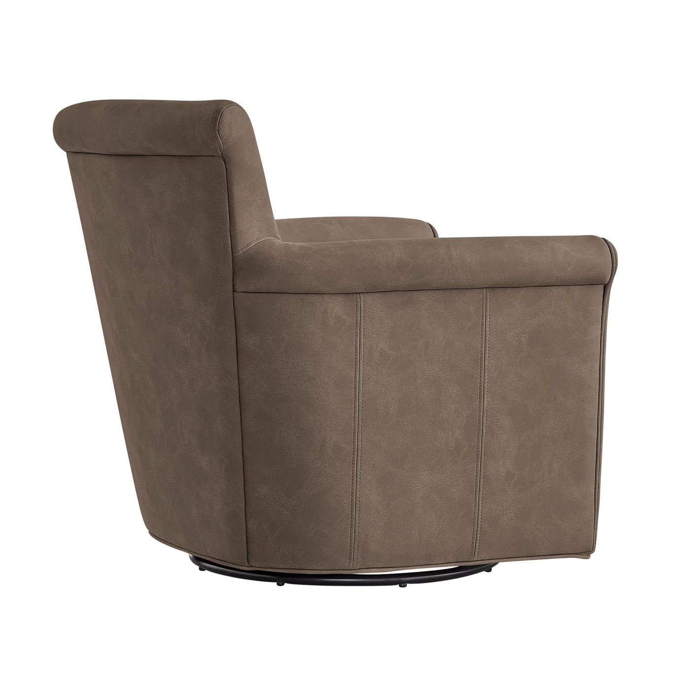 Westly - Swivel Accent Chair by HouseOfZazla
