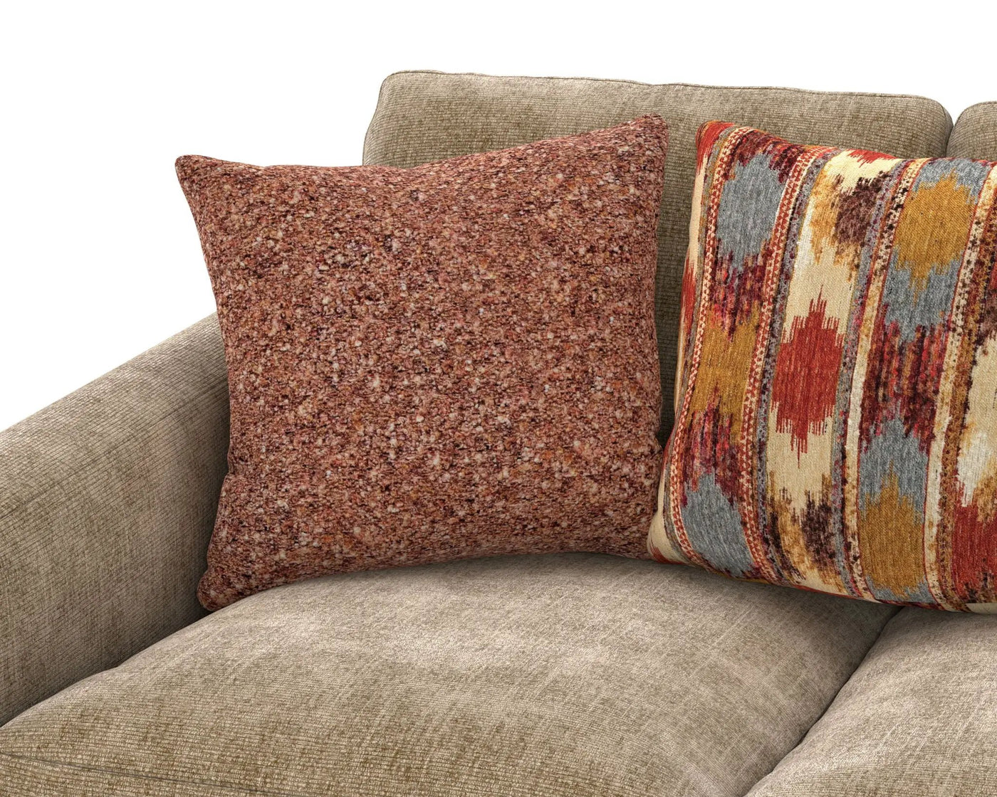 Avondale - Loveseat by Unique Piece Furniture
