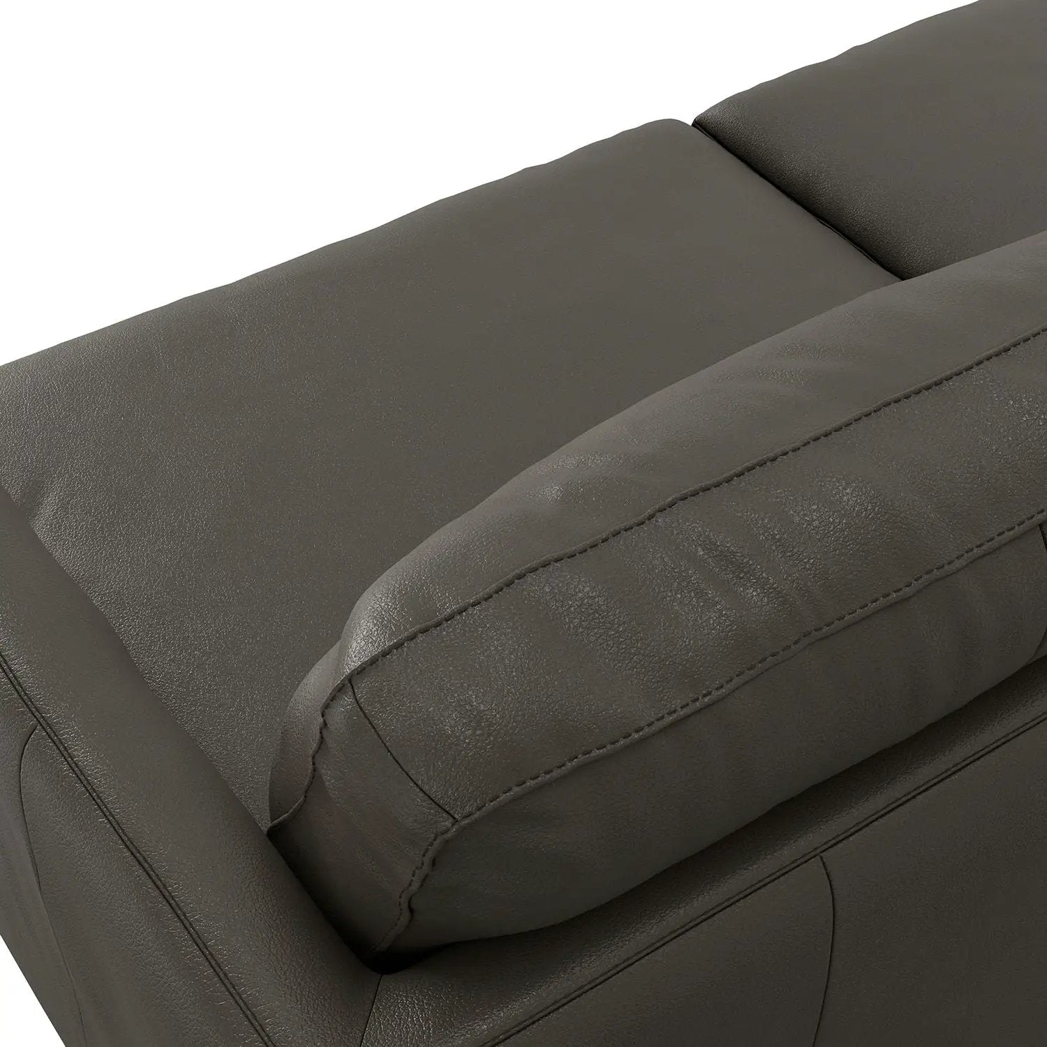 Livingston - Upholstered Sofa by Unique Piece Furniture