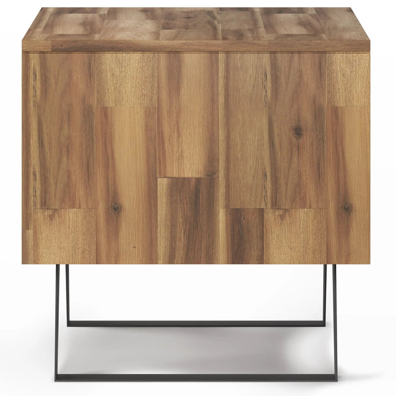 Lowry - Modern End Table by Unique Piece Furniture