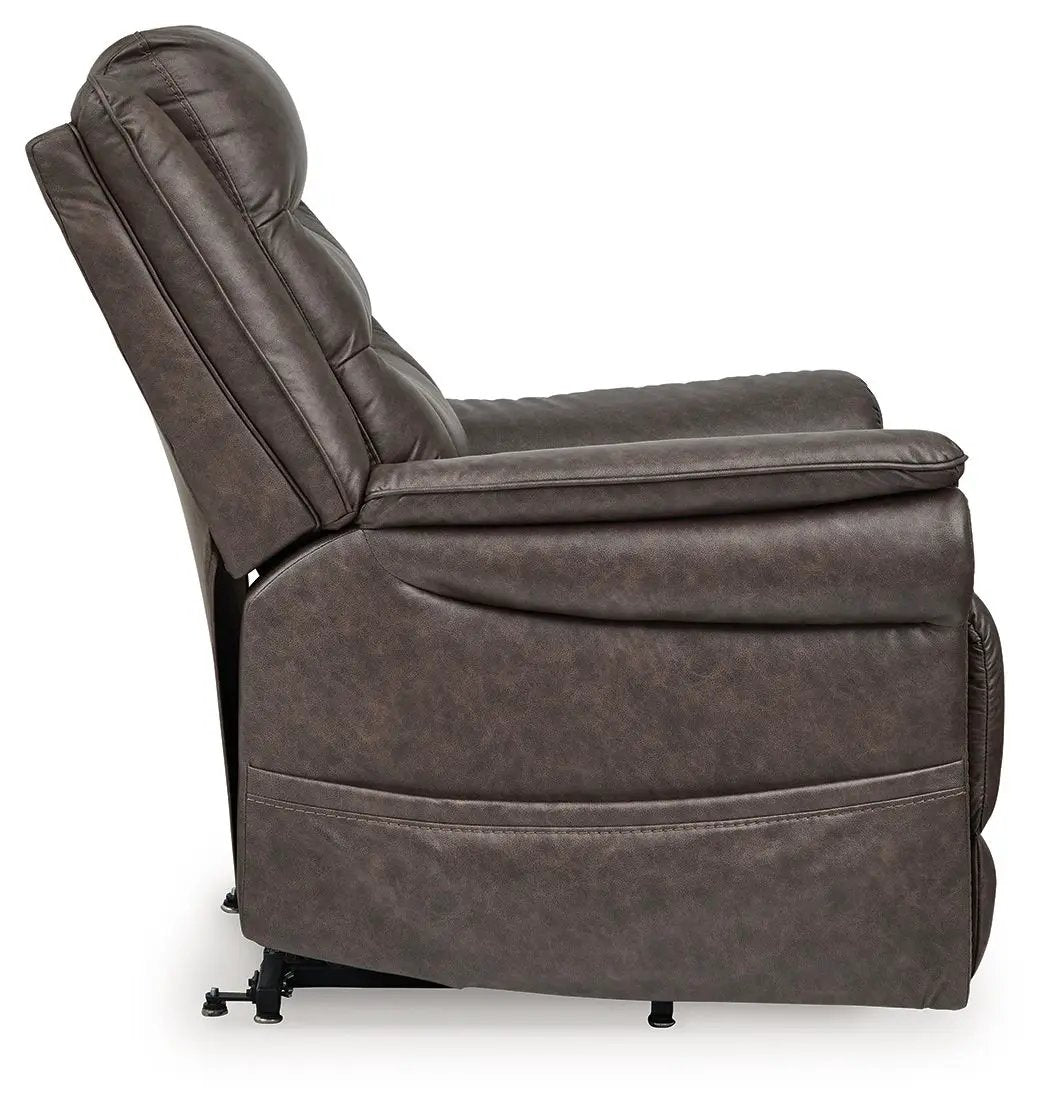 Oatman - Power Lift Recliner by Unique Piece Furniture