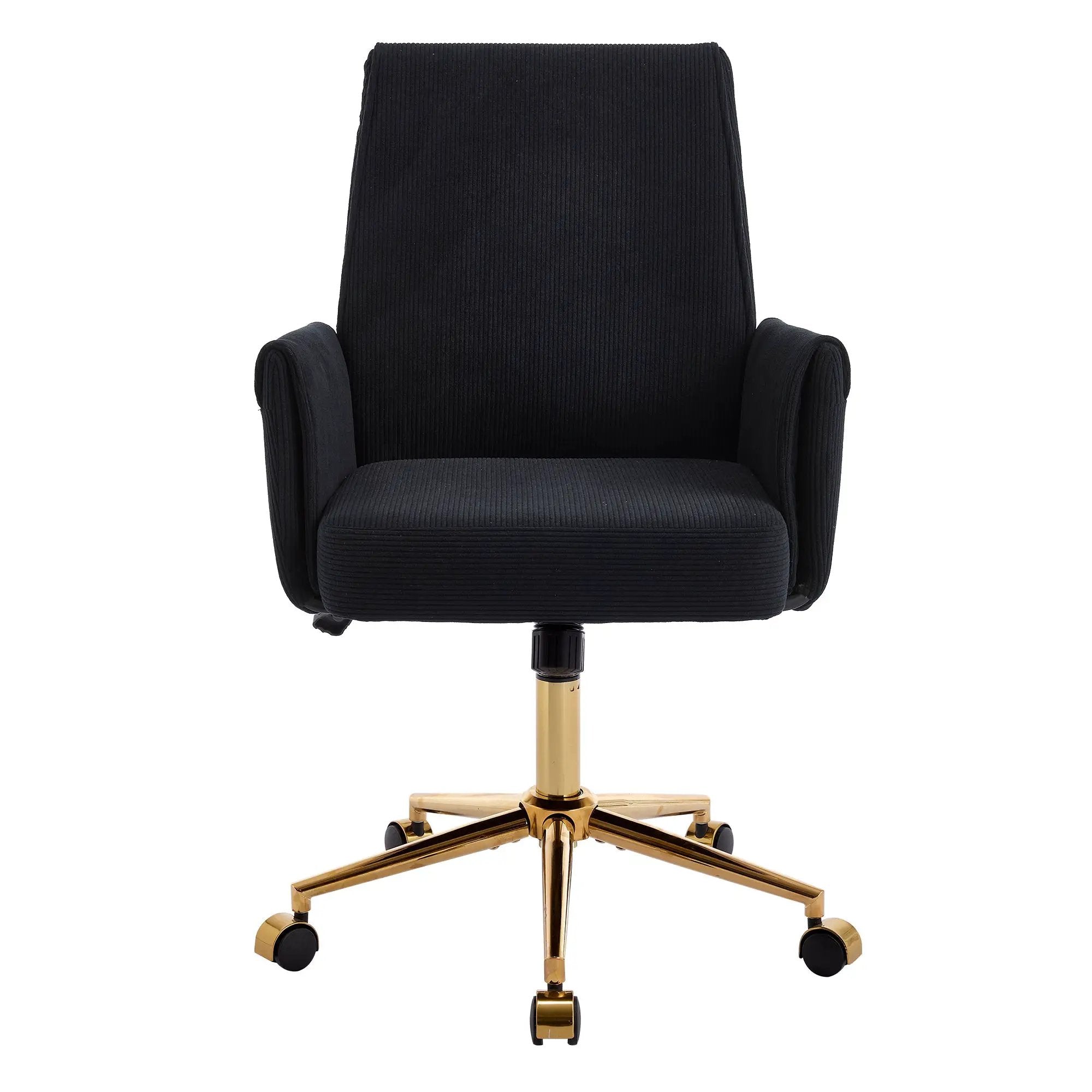 Mid-Back Liftable Office Chair by HouseOfZazla