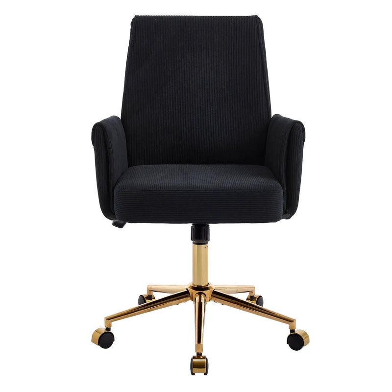 Mid-Back Liftable Office Chair by HouseOfZazla
