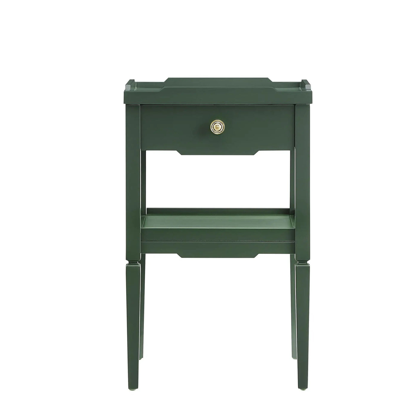 Foley - 1 Drawer Nightstand by HouseOfZazla
