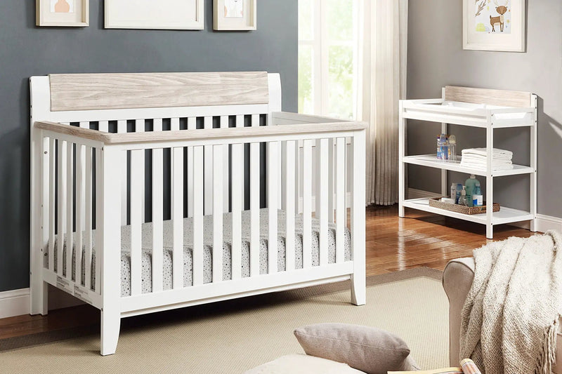 Hayes - Changing Table by Unique Piece Furniture
