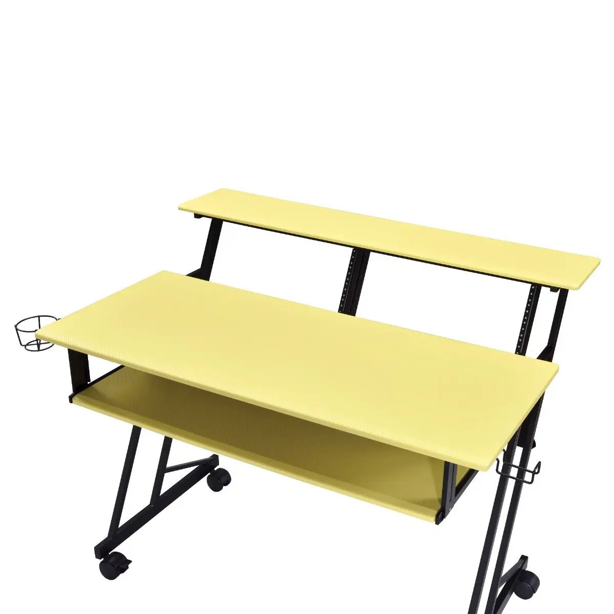 Suitor - Music Recording Studio Desk by Unique Piece Furniture