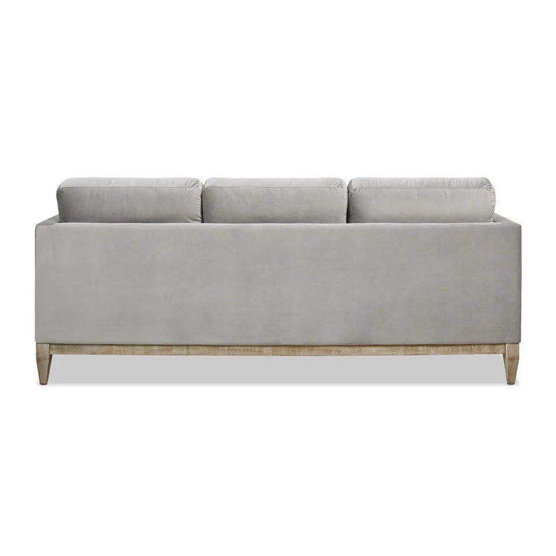 Knox - Modern Farmhouse Sofa by Unique Piece Furniture