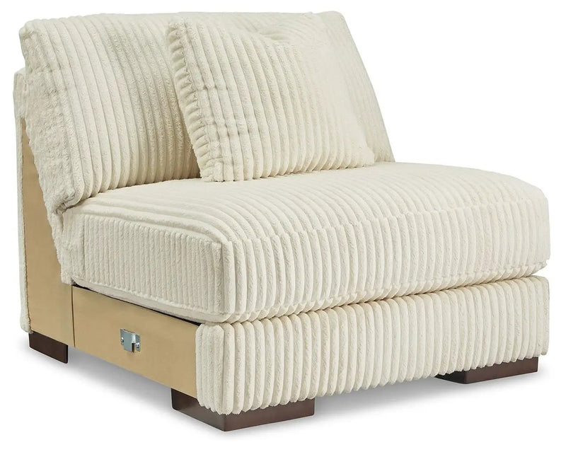 Lindyn - Sectional by Unique Piece Furniture