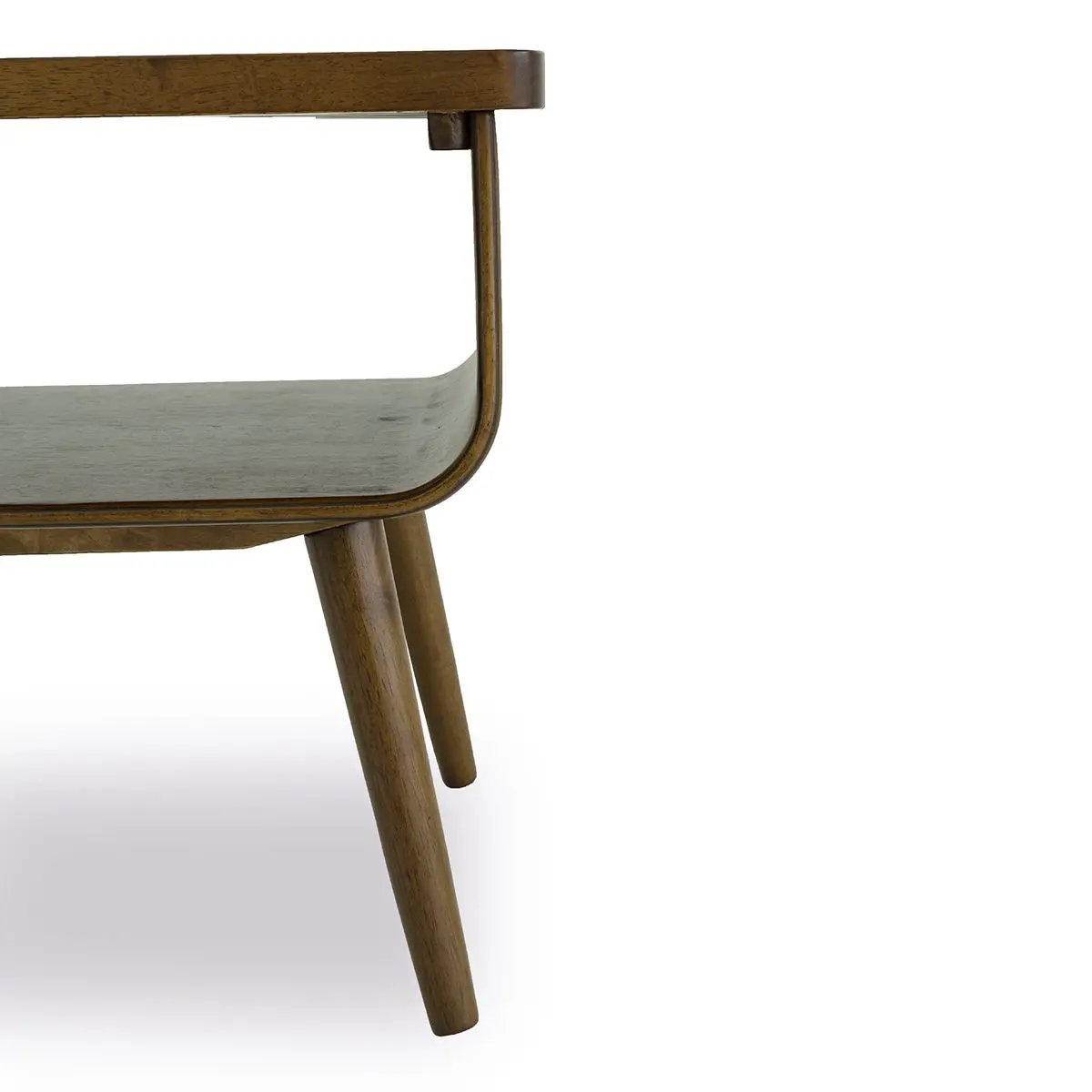 Alice - Mid-Century Modern Table by HouseOfZazla