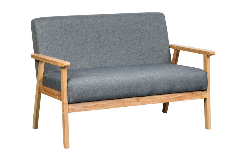 Bahamas - Loveseat by HouseOfZazla