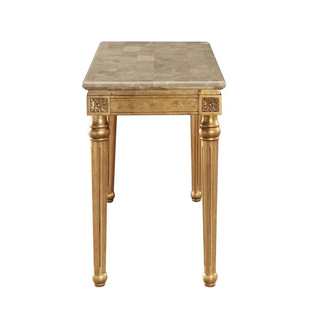Daesha - Table by Unique Piece Furniture