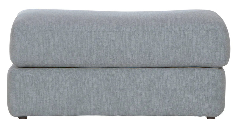 Hooten - Ottoman by Unique Piece Furniture
