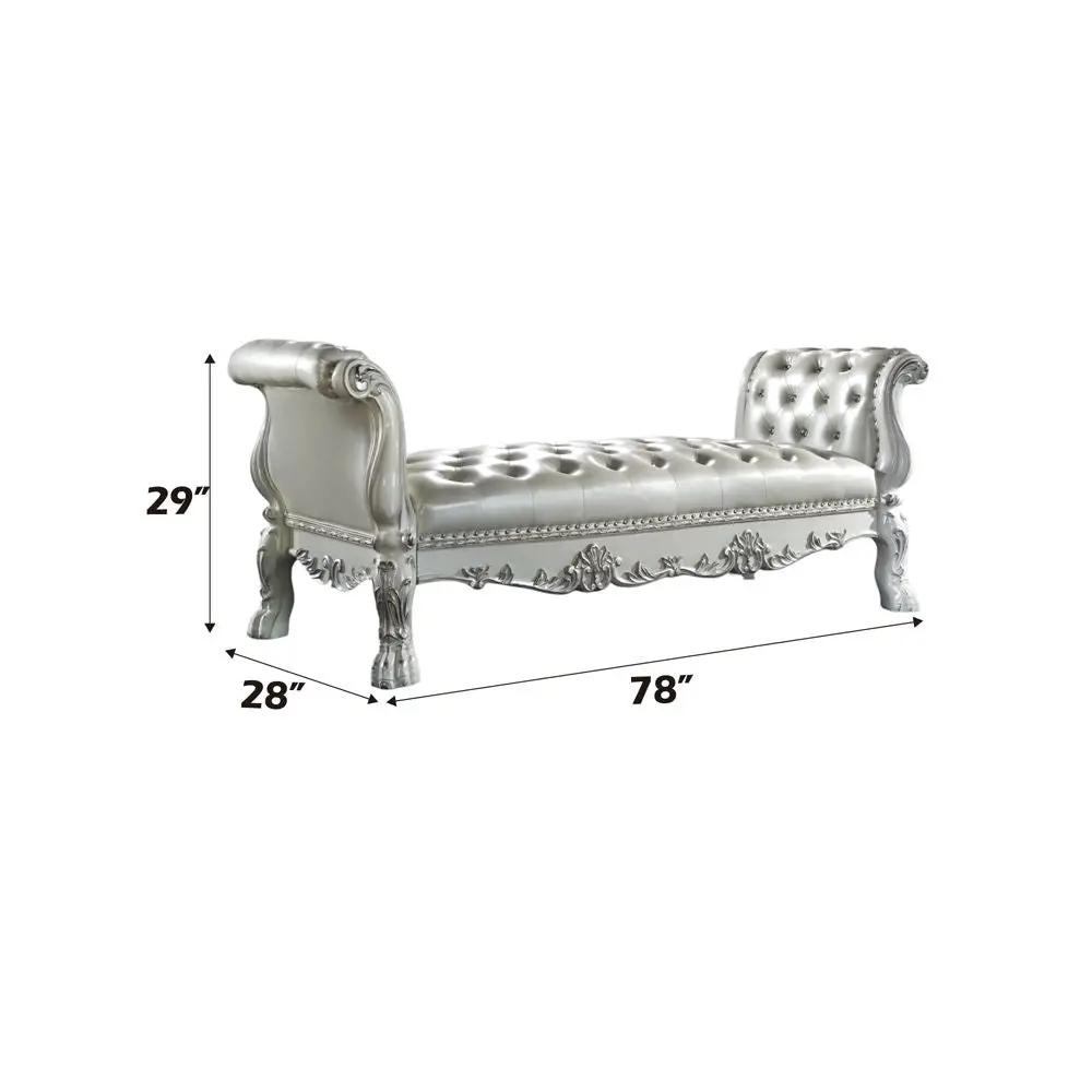 Dresden - Bench by Unique Piece Furniture