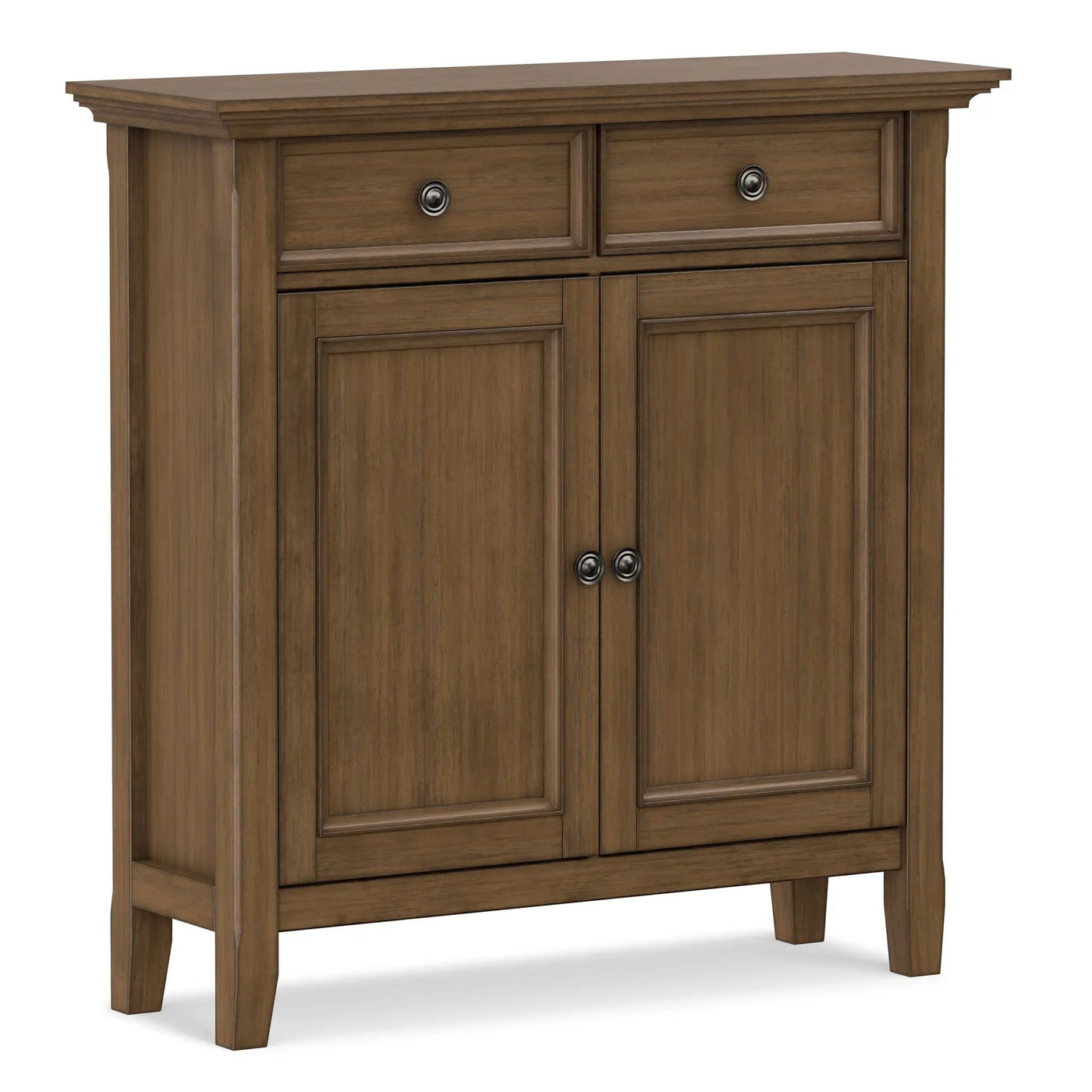 Amherst - Storage Cabinet by HouseOfZazla