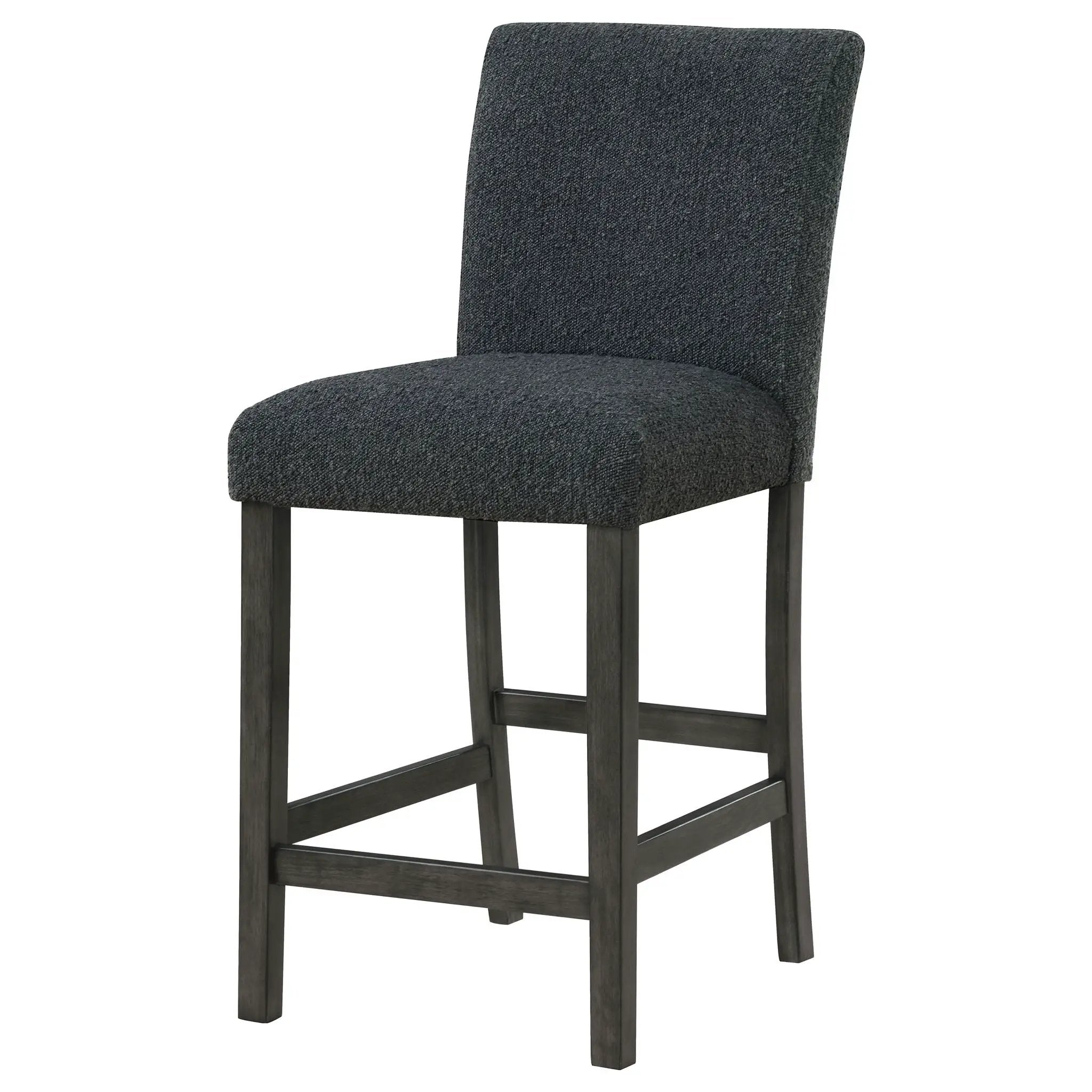 Murtry - Counter Chair (Set of 2) by HouseOfZazla