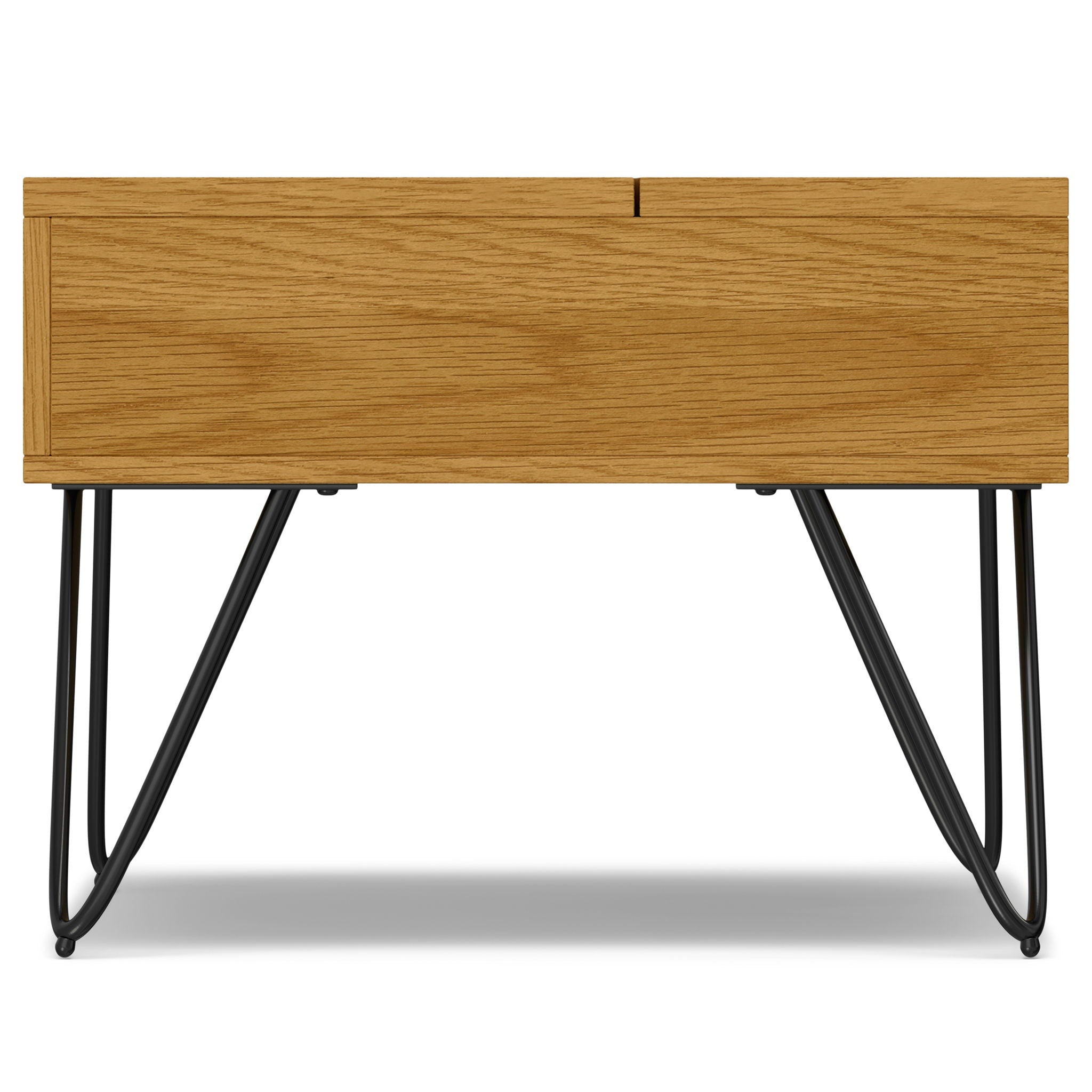 Hunter - Handcrafted Lift Top Coffee Table by HouseOfZazla