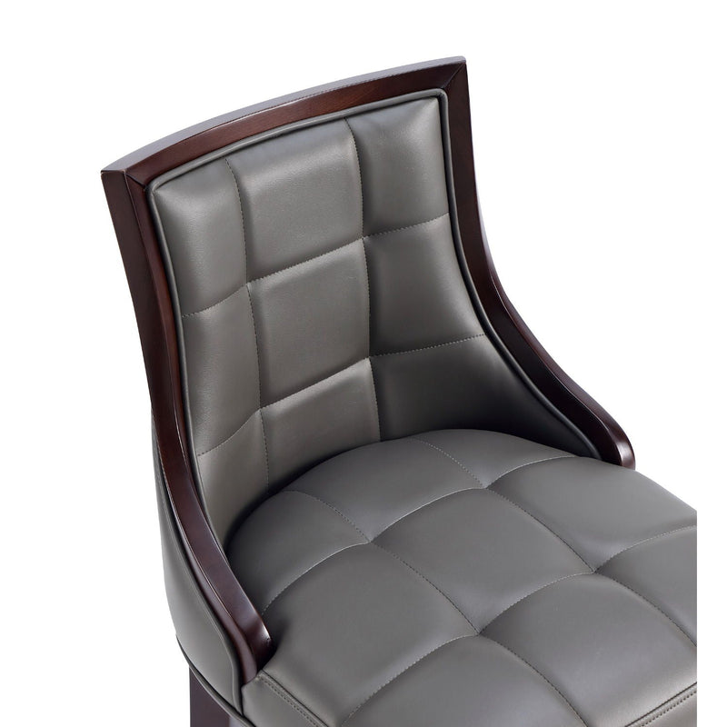 Fifth Avenue - Stool by HouseOfZazla